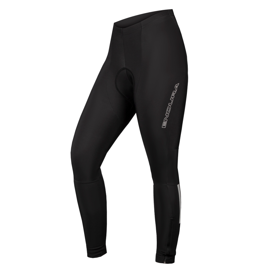 Women's FS260 Thermo Tights II - Black