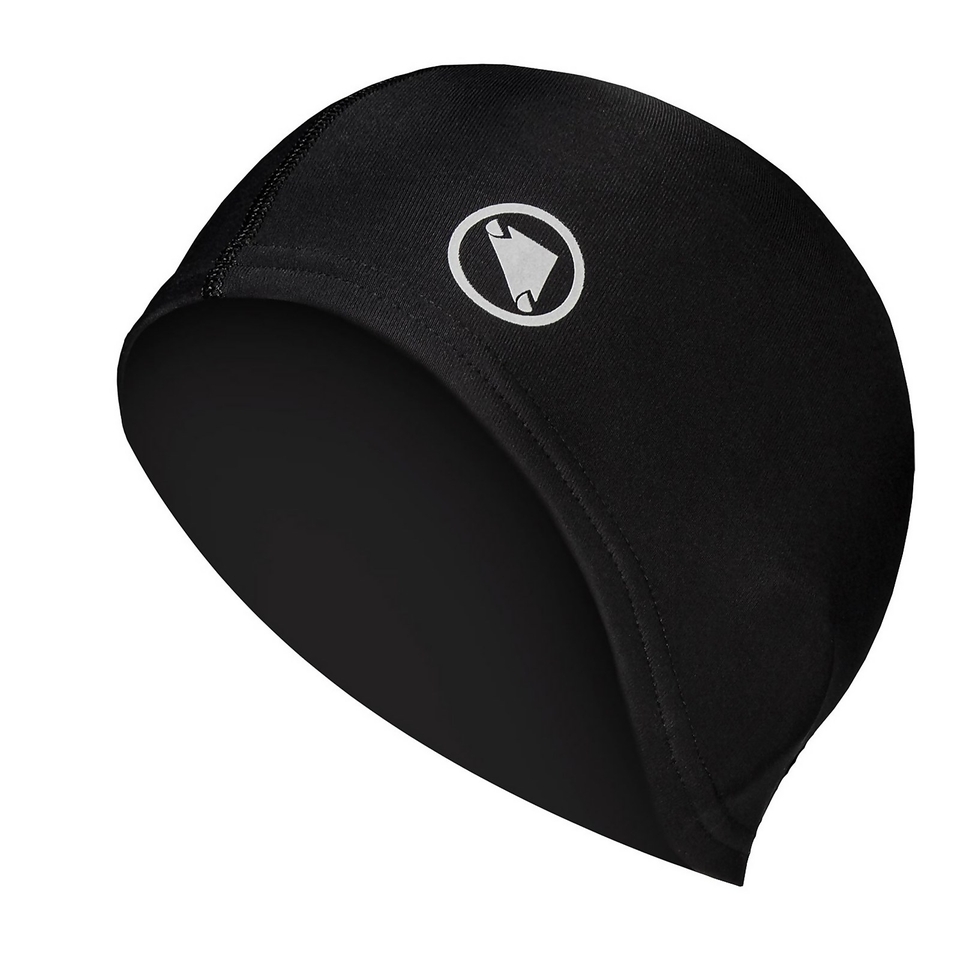 FS260 Thermo Skullcap - Black