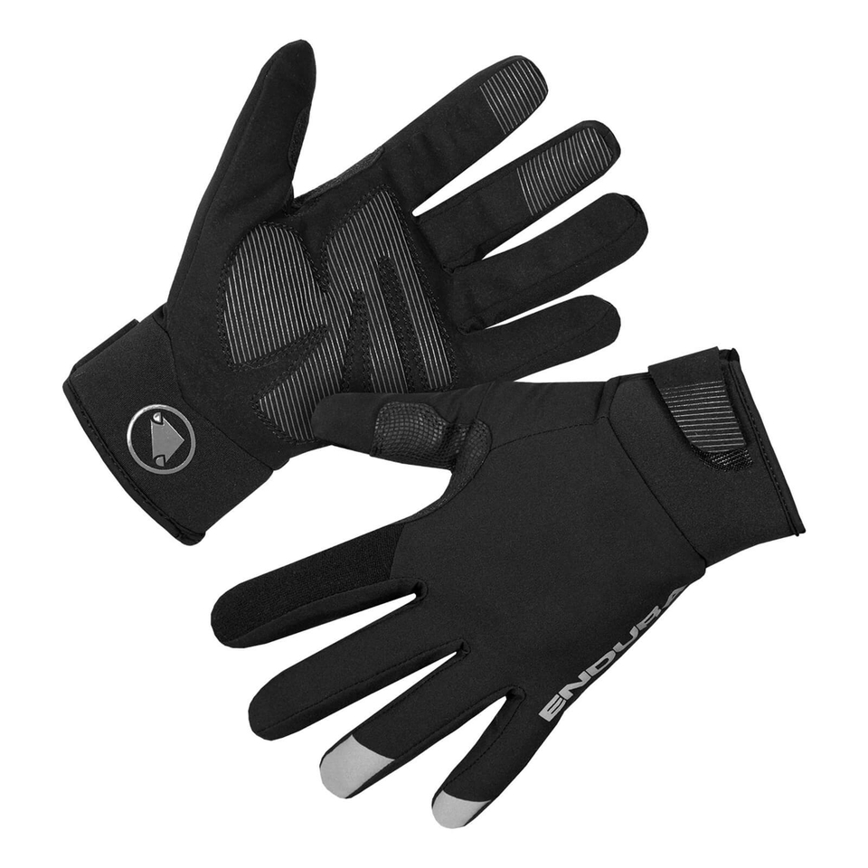 Strike Handschuh für Herren - Schwarz