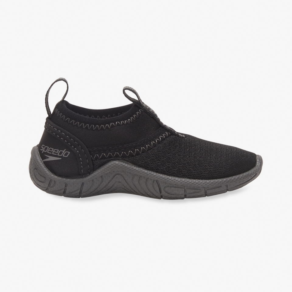 Toddler Tidal Cruiser Watershoes Gray