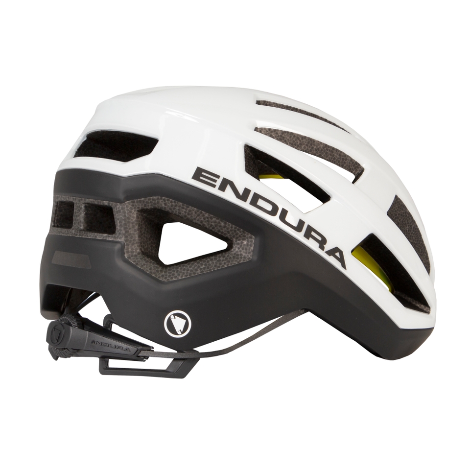 FS260-Pro MIPS® Helm - Weiß