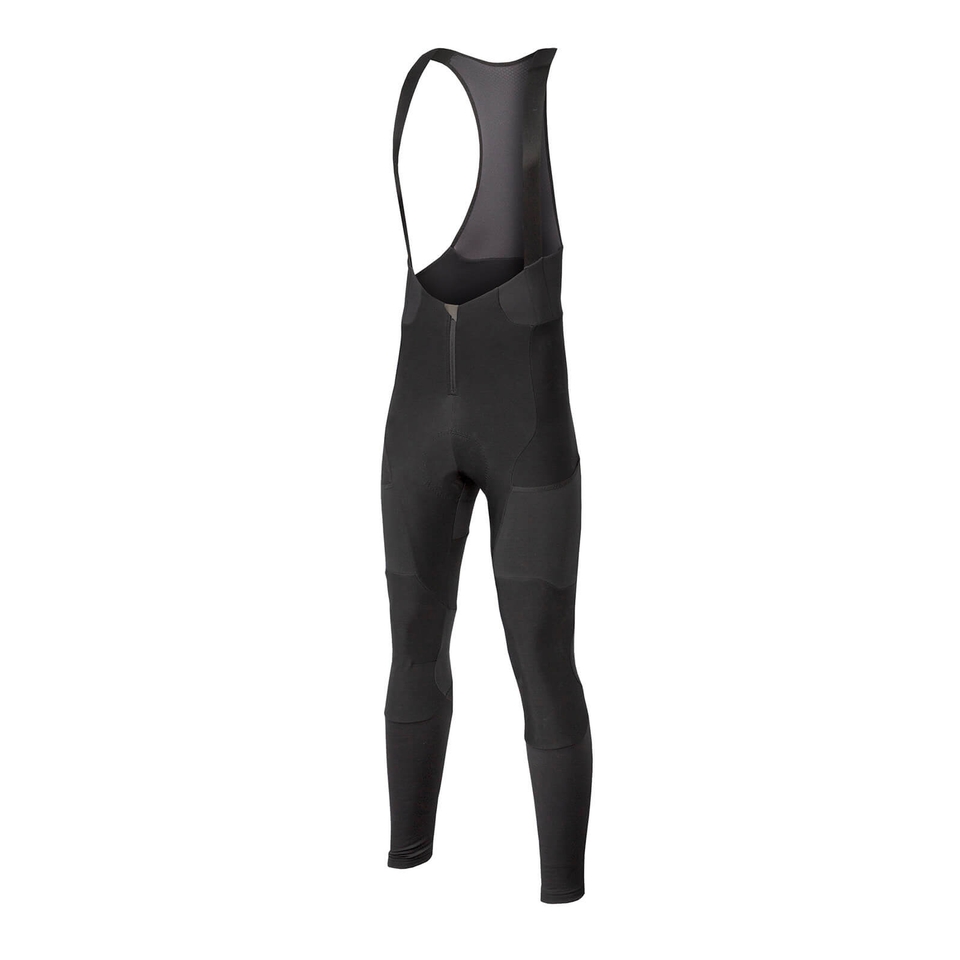 Men's GV500 Thermal Bib Tights - Black