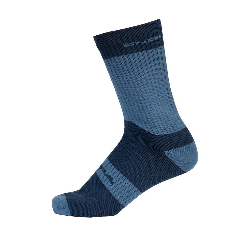 Hummvee Wasserdichte Socken II für Herren - Ink Blue