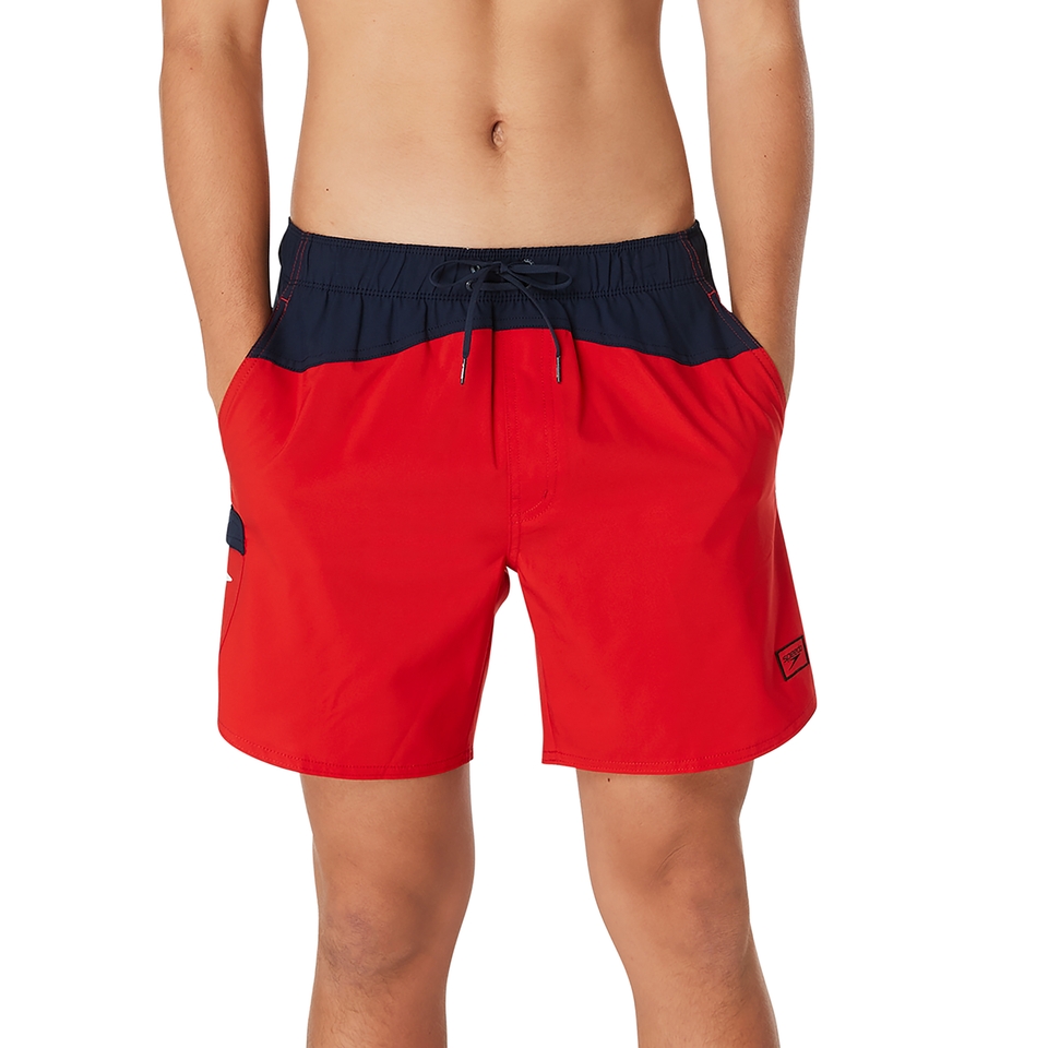 Marina Flex Volley 17"