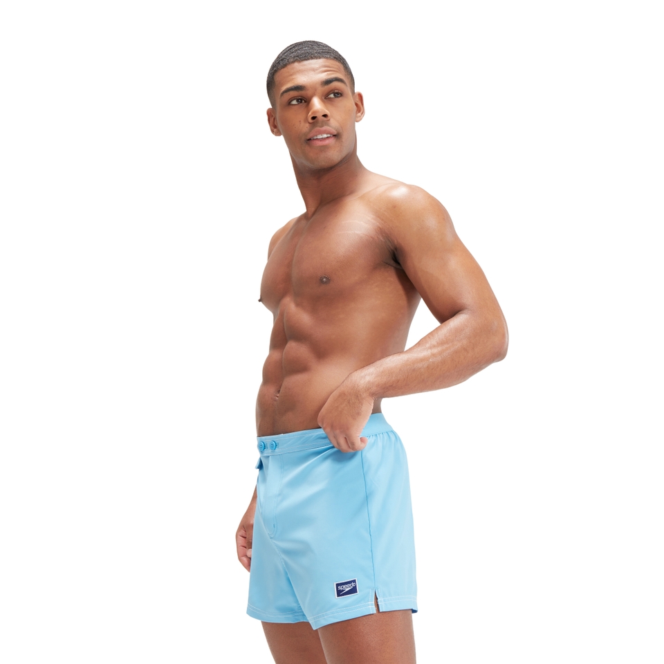 Men's Vintage Volley 14" Blue