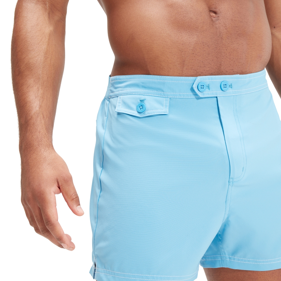 Men's Vintage Volley 14" Blue