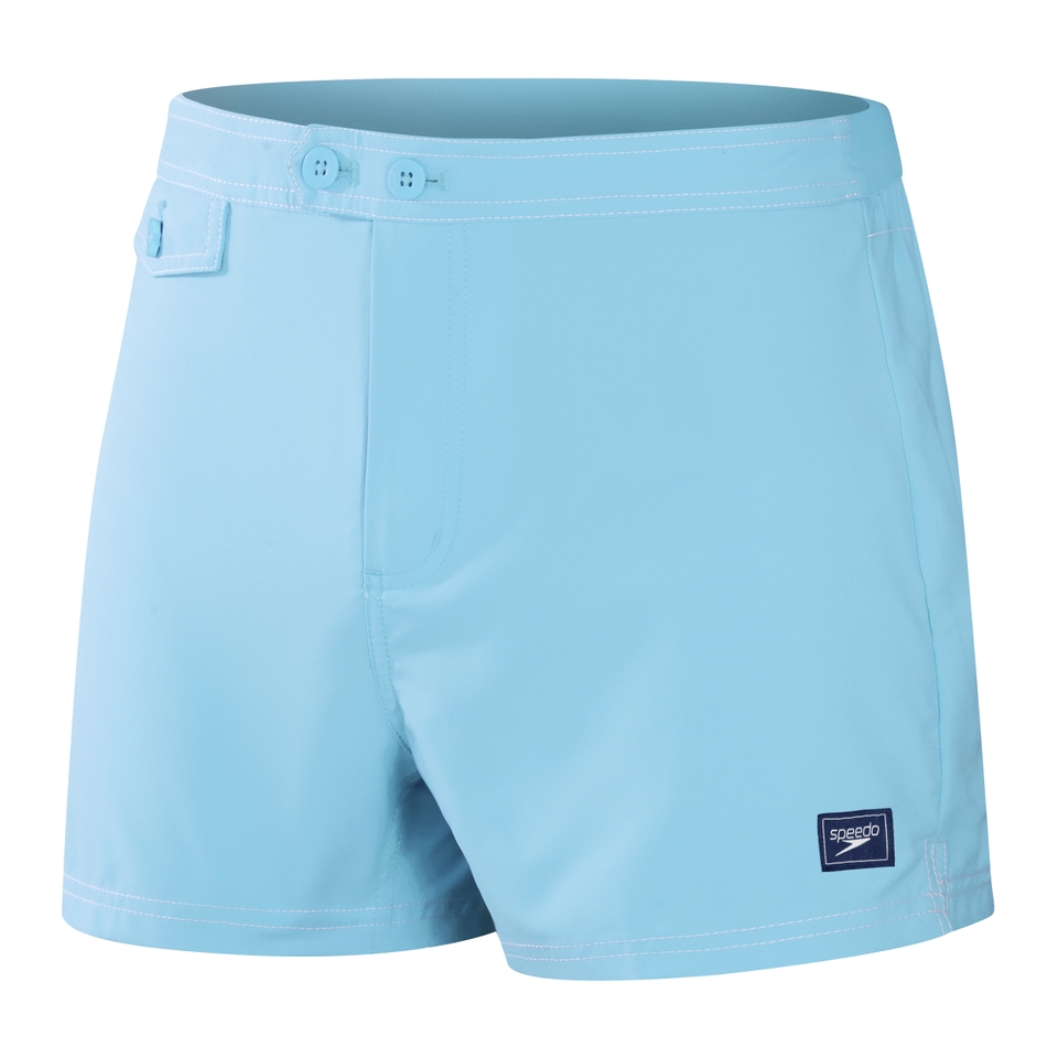 Men's Vintage Volley 14" Blue
