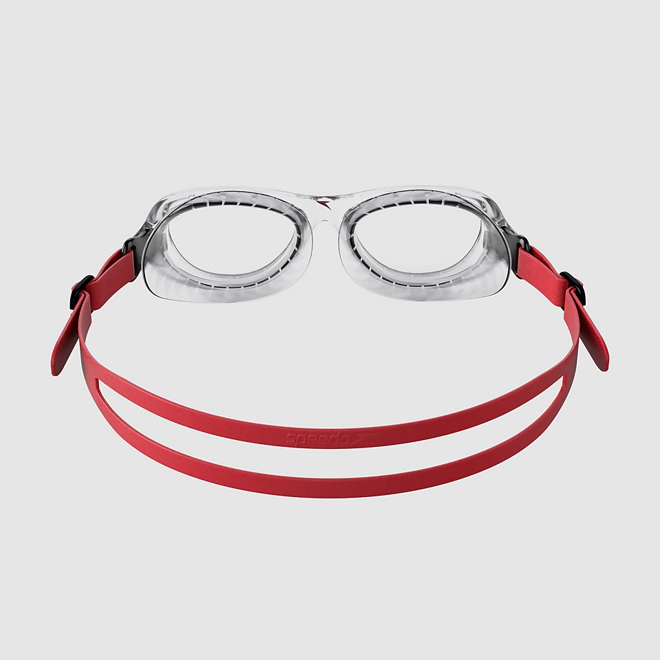 Junior Futura Classic Goggles Red