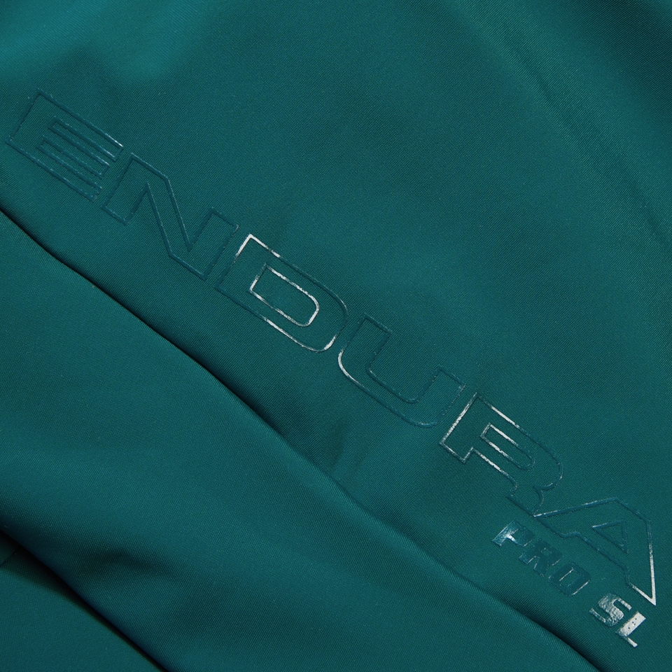 Pro SL EGM Bibshort (lang) für Herren - Sattes Teal
