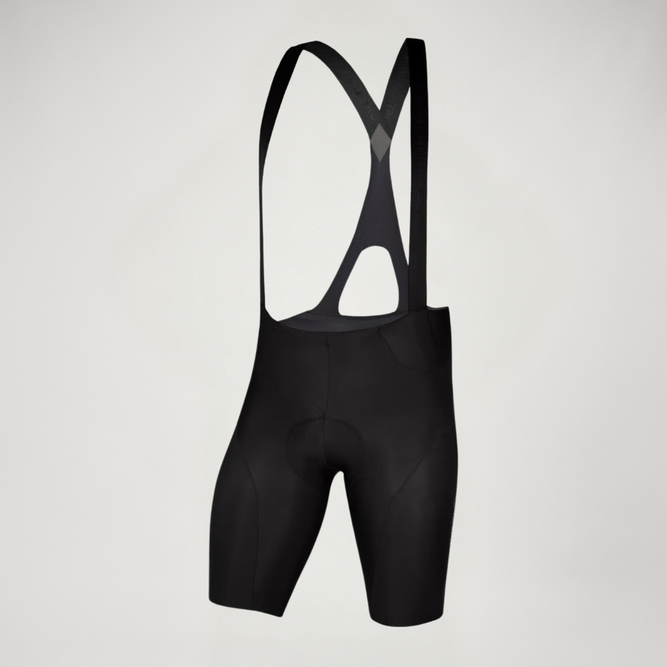 Pro SL EGM Bibshort (lang) für Herren - Schwarz