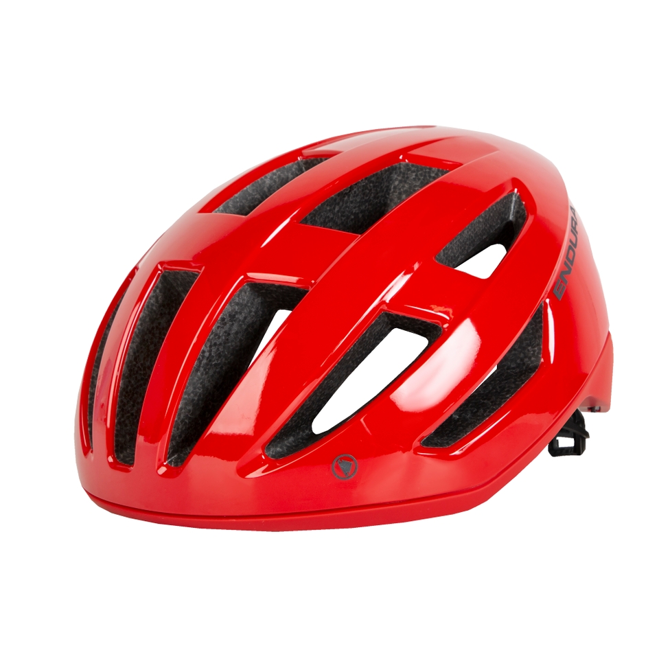 Xtract Helm - Rot