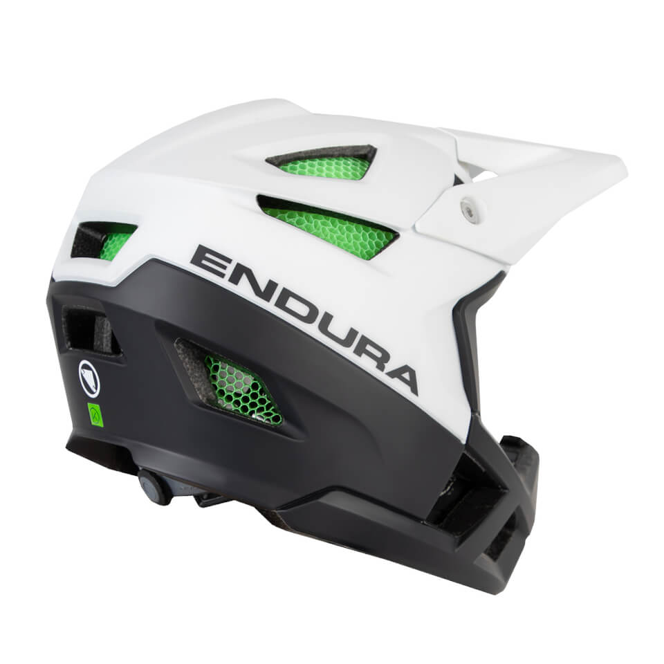 MT500 Full Face Helm