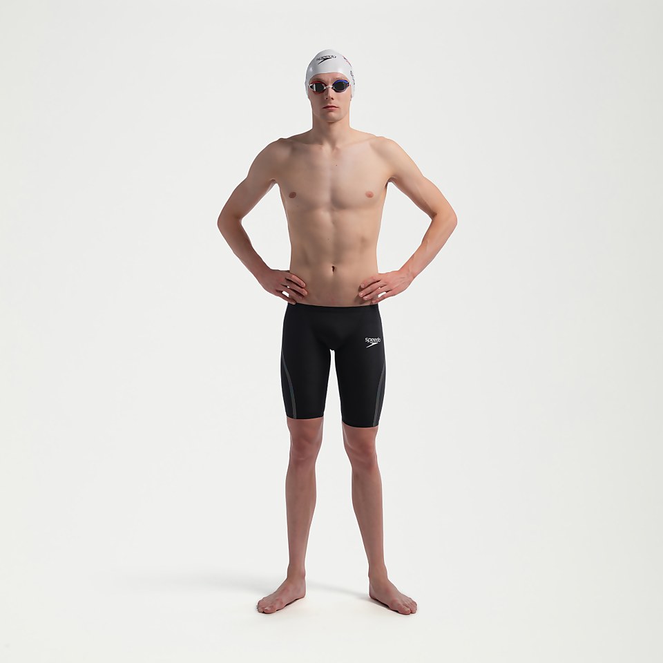 Jammer Homme Fastskin LZR Pure Intent 2.0 Noir/Irisé