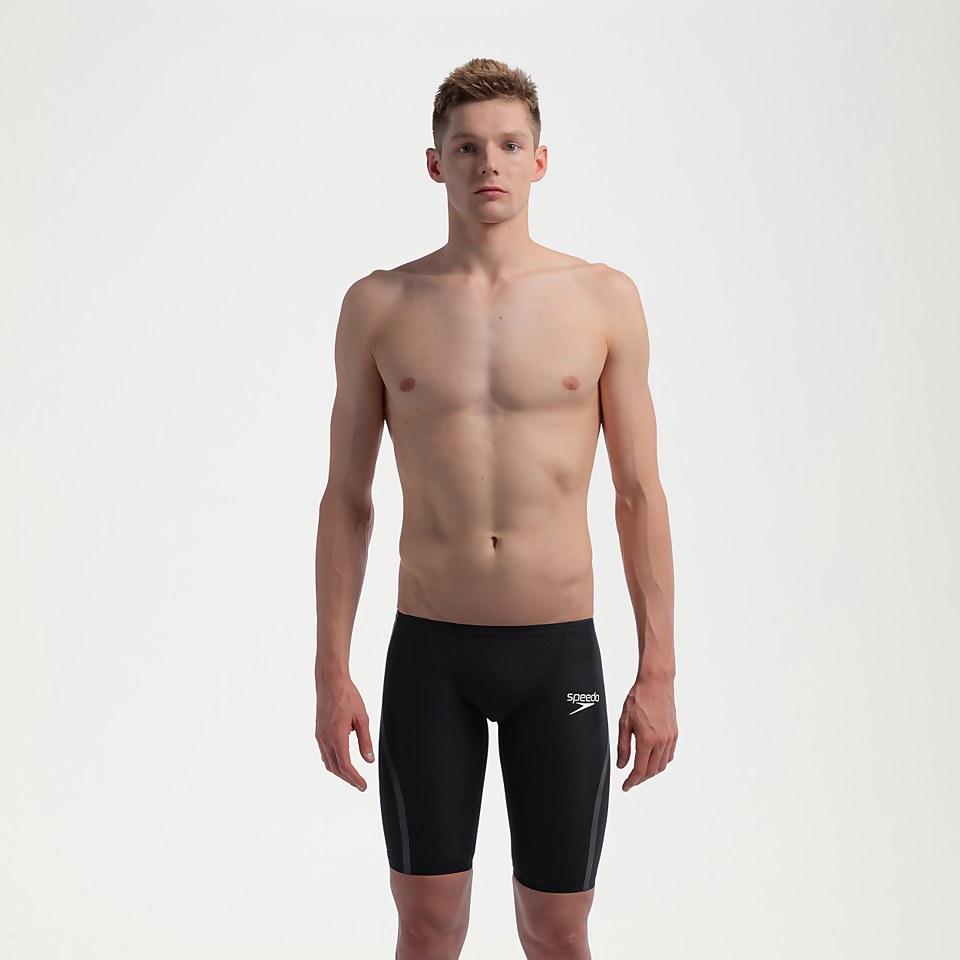 Jammer Homme Fastskin LZR Pure Intent 2.0 Noir/Irisé