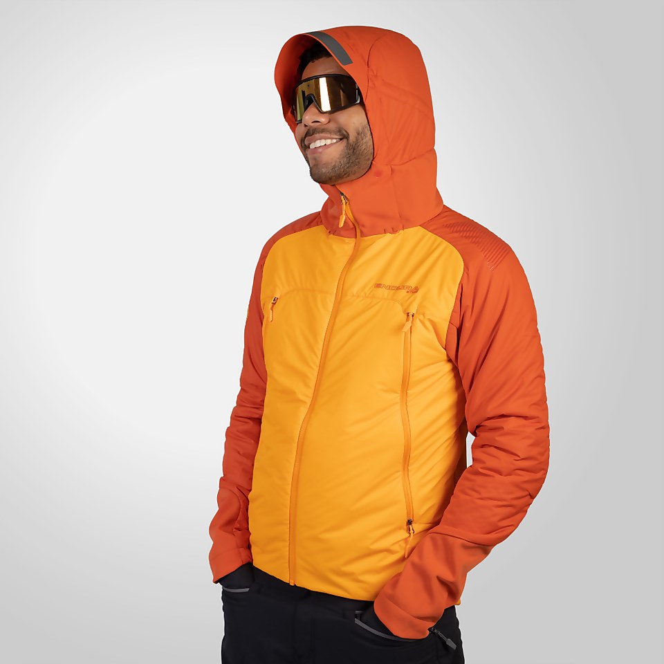 Men's MT500 Freezing Point PrimaLoft® Jacket II - Harvest