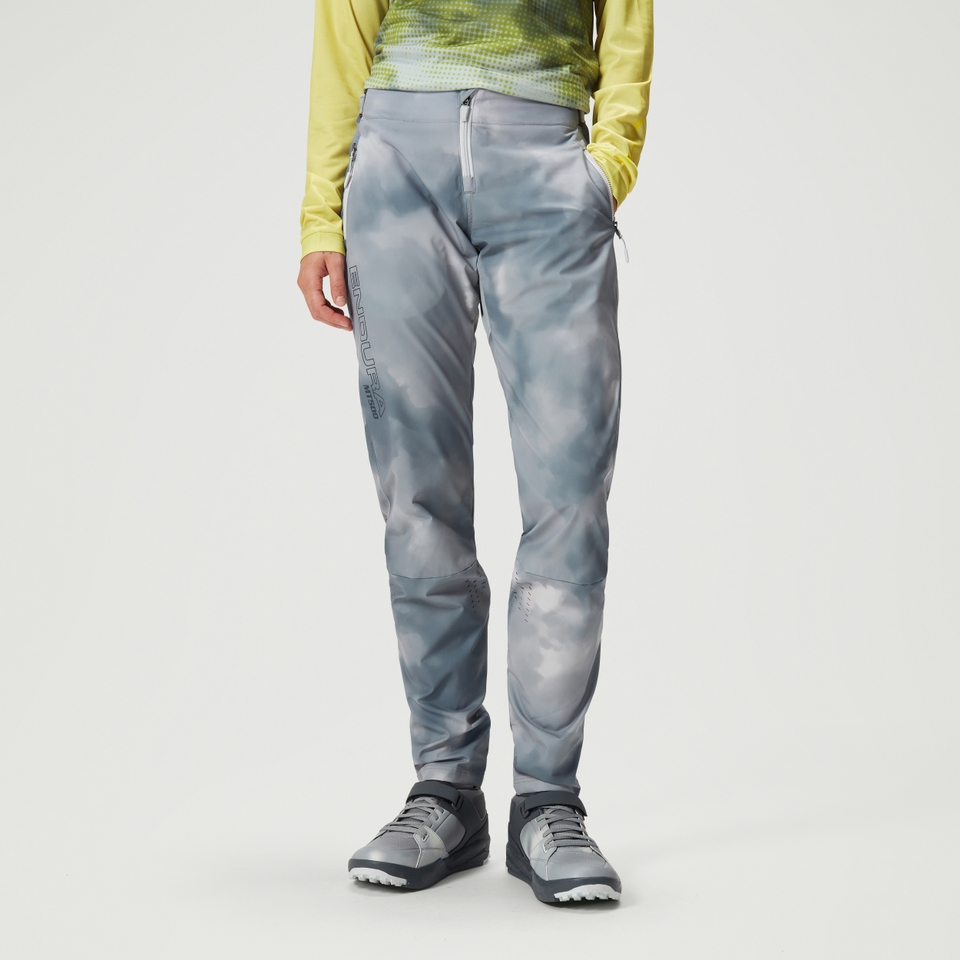 Women's MT500 Burner Lite Pants - Dreich Gray