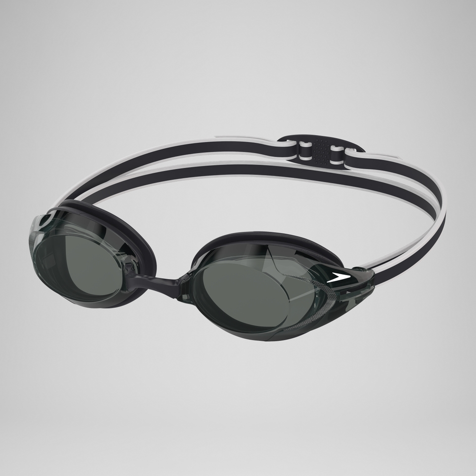 Adult Vanquisher 3.0 Goggles Black/Smoke