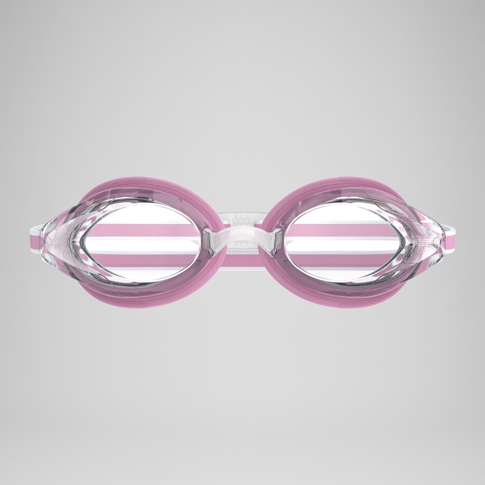 Women's Vanquisher 3.0 Goggles Pink/Clear