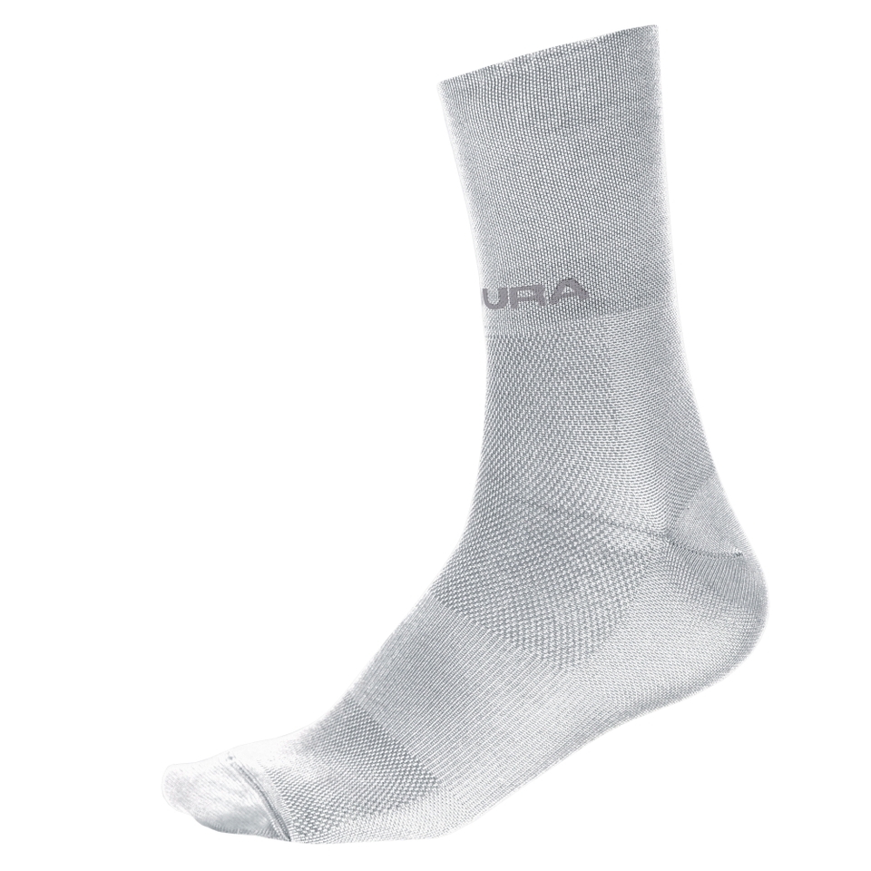 Pro SL Socks II - Haar Gray