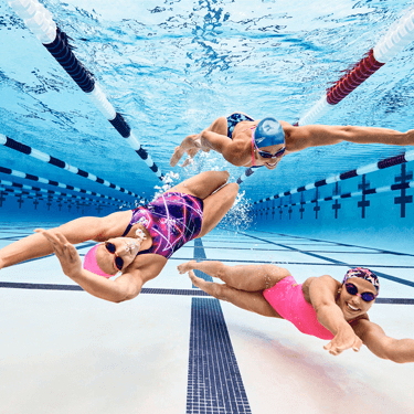 Au sujet de Speedo