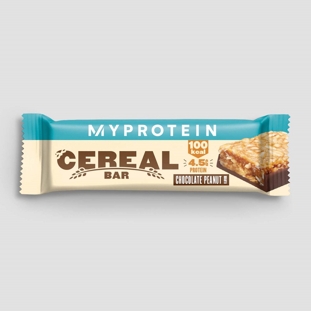 CEREAL RIEGEL