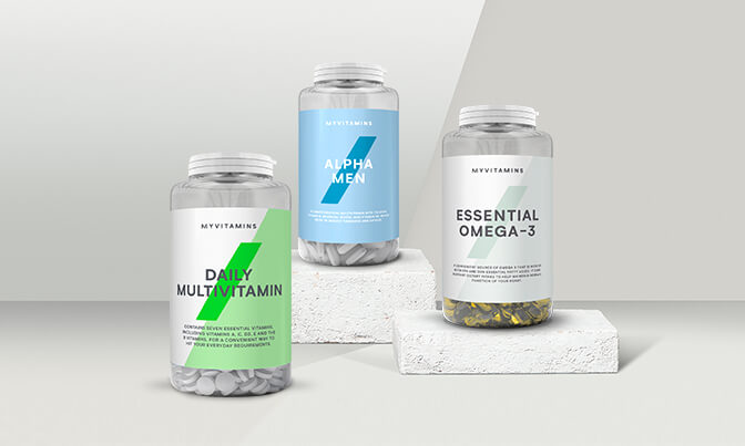 Myvitamins