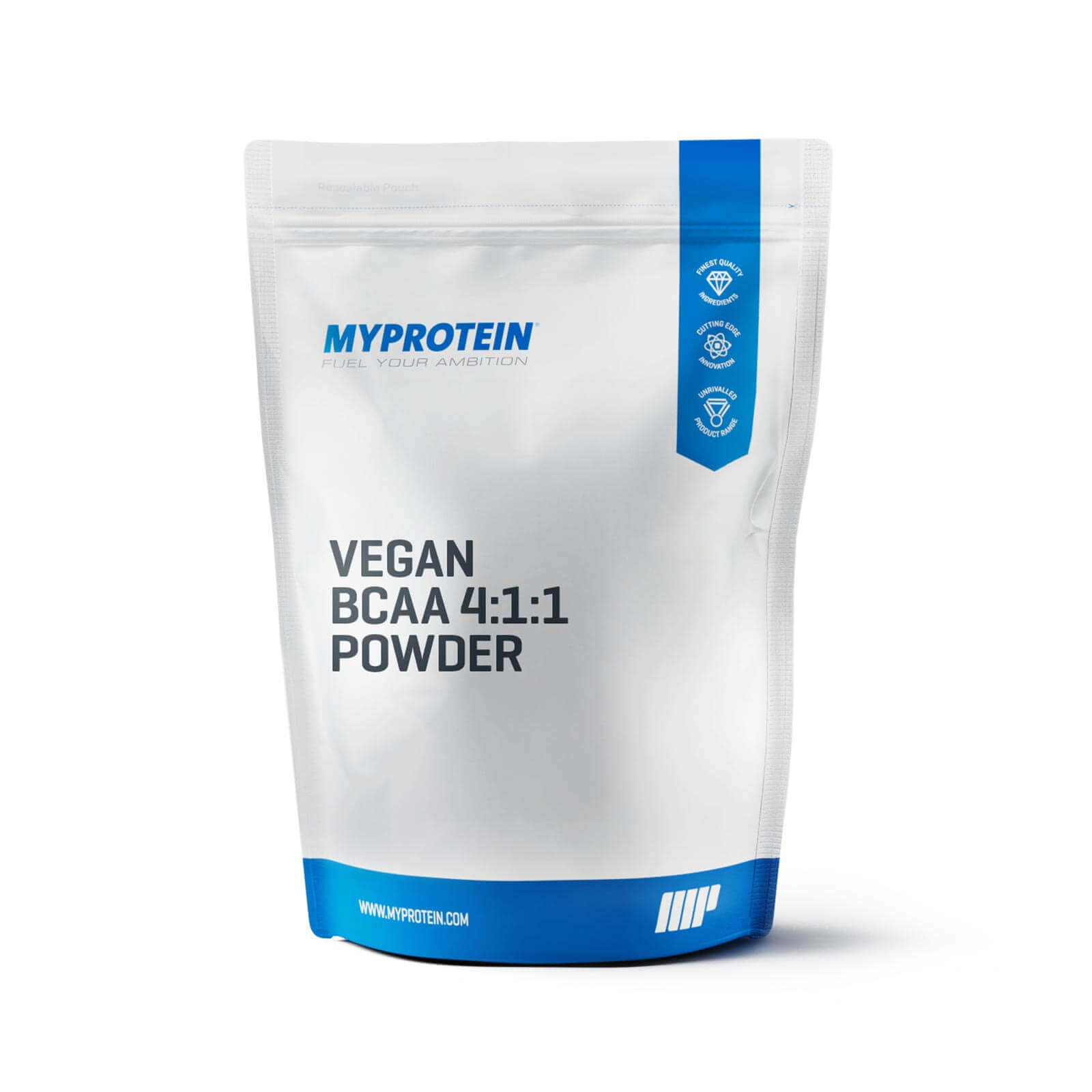 Best Plant Based BCAA