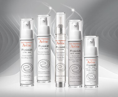 Avène Anti-Ageing produkter